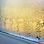 Air conditioning can help prevent damp