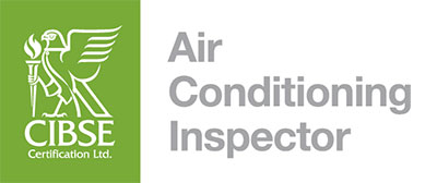 CIBSE Certification Ltd - Air Conditioning Inspector
