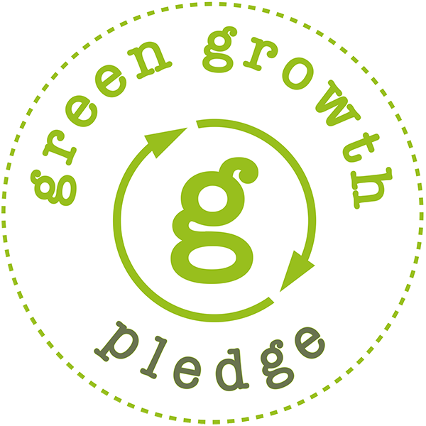Green Growth Pledge