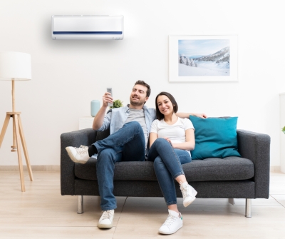 10 reasons to fit air conditioning in your home