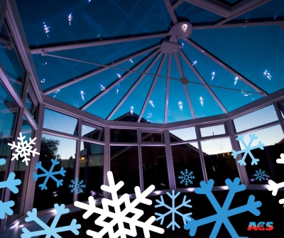 5 Reasons to fit air con in your conservatory this winter