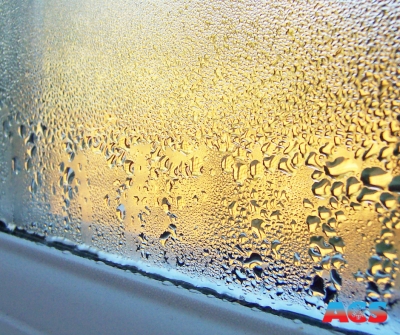 Air conditioning can help prevent damp