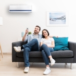 10 reasons to fit air conditioning in your home