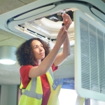 5 reasons to service your air conditioning unit this winter