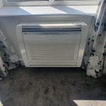 Cool Air at Home