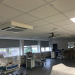 Medical Ward