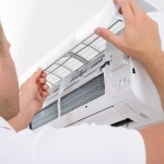 When’s the perfect time to get your air conditioning serviced?