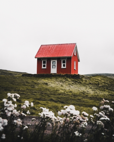 Trying to buy your dream home?