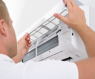 When’s the perfect time to get your air conditioning serviced?